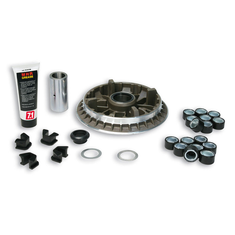 @VARIATOR MULTIVAR TMAX 500 2009