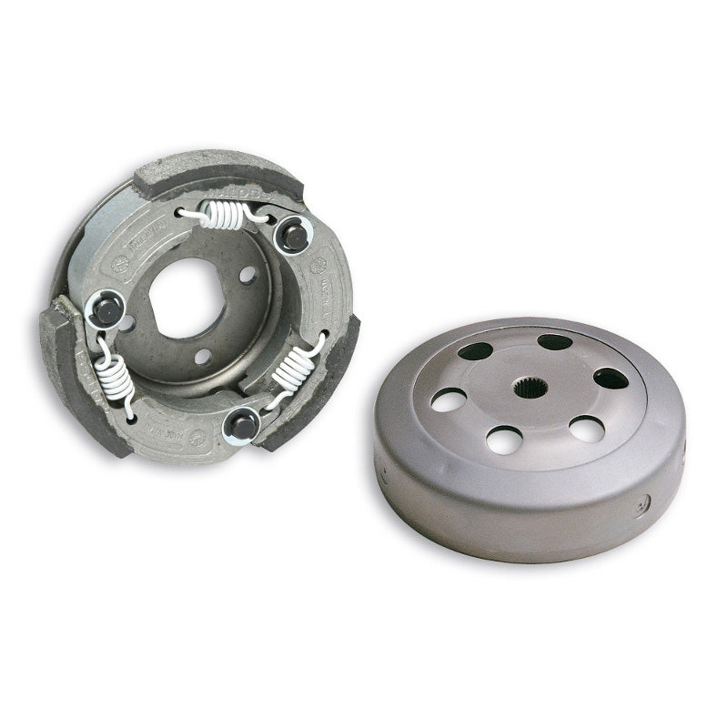 CLUTCH/BELL FLY SYSTEM PIAGGIO