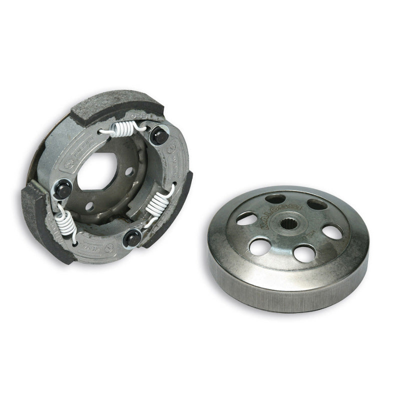 FLY CLUTCH AND BELL MINARELLI 107MM