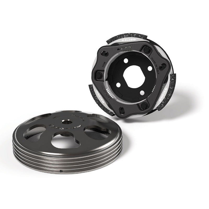 DELTA MHR CLUTCH AND BELL MINARELLI 107MM