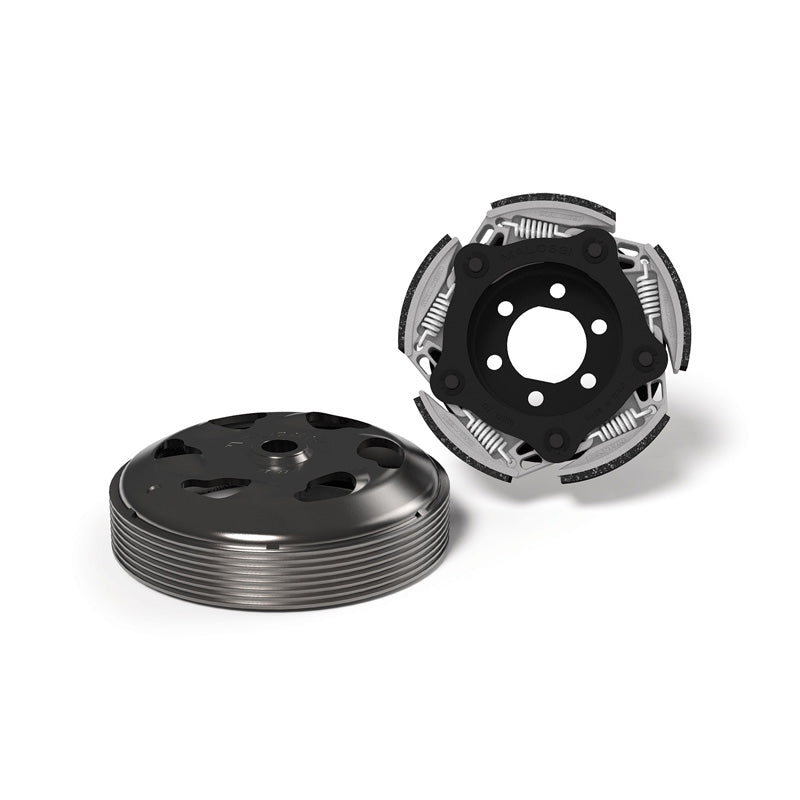 @FLY CLUTCH BMW C400