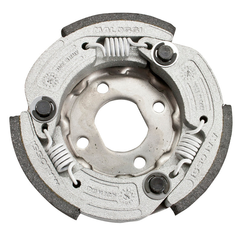 FLY CLUTCH ATLANT./PREDAT.00-03/FACT.08/HURIC.08.