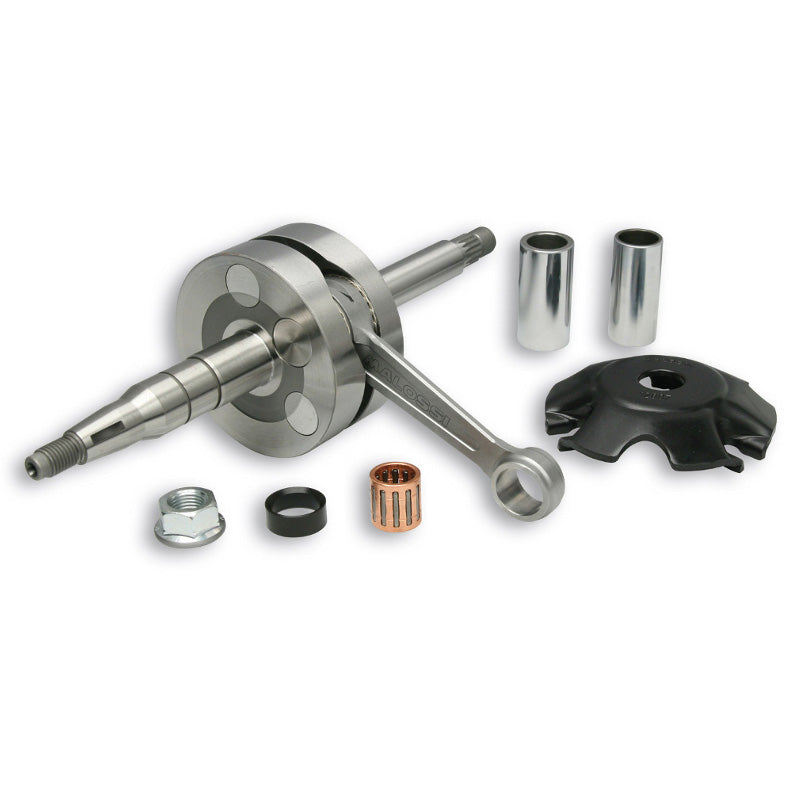 CRANKSHAFT MHR TEAM ROD 90MM STROKE 42.3MM