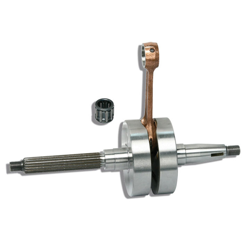 @MHR CRANKSHAFT 12MM ATLANTIS/TYPHOON/ET2.