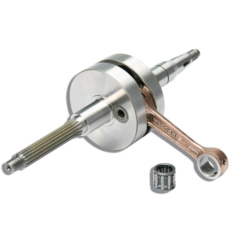 MHR RHQ CRANKSHAFT 12MM CONN.ROD 80 BORE 39MM