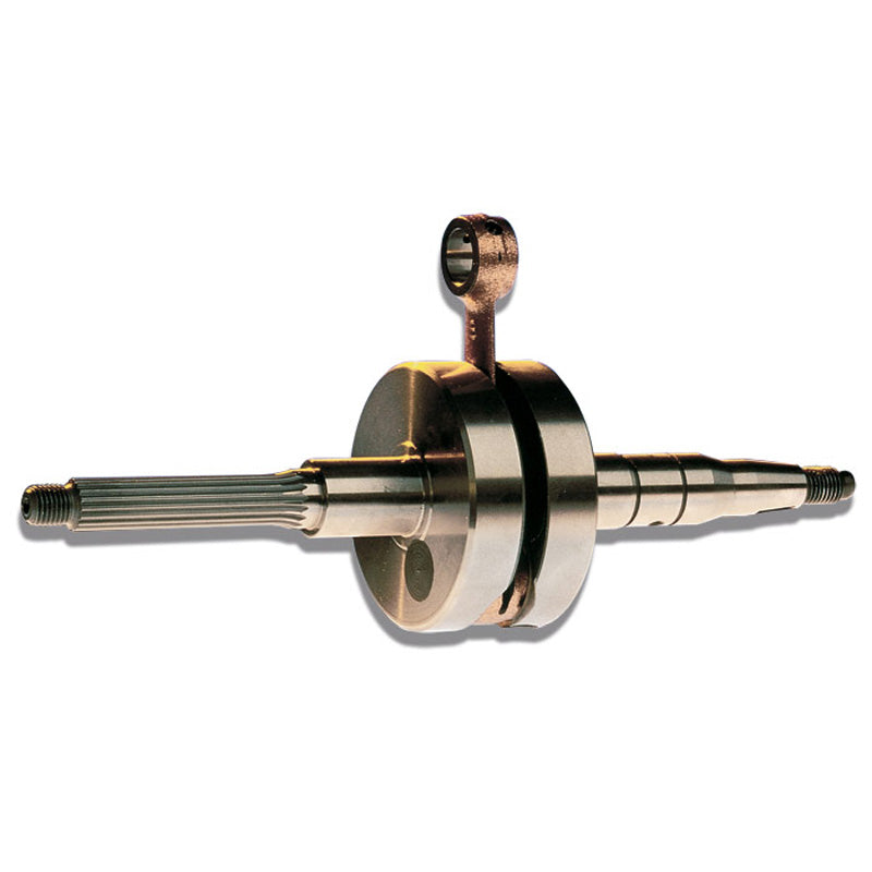 MHR CRANKSHAFT 12MM PEUGEOT SPEEDFIGHT/VIVACITY