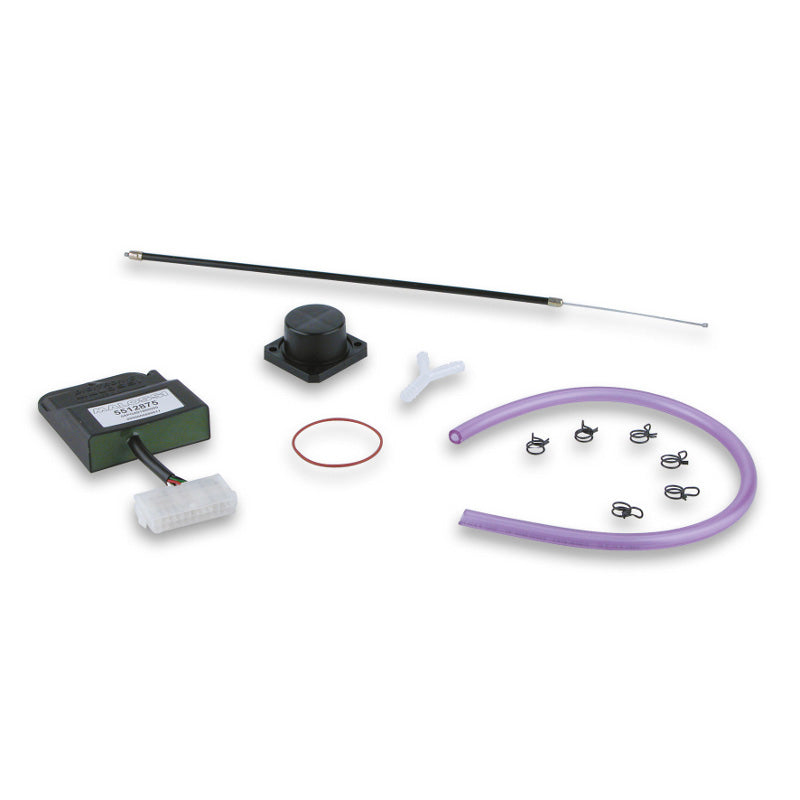 %DIGITRONIC KIT CONVERSION TO CARBURATOR SR50