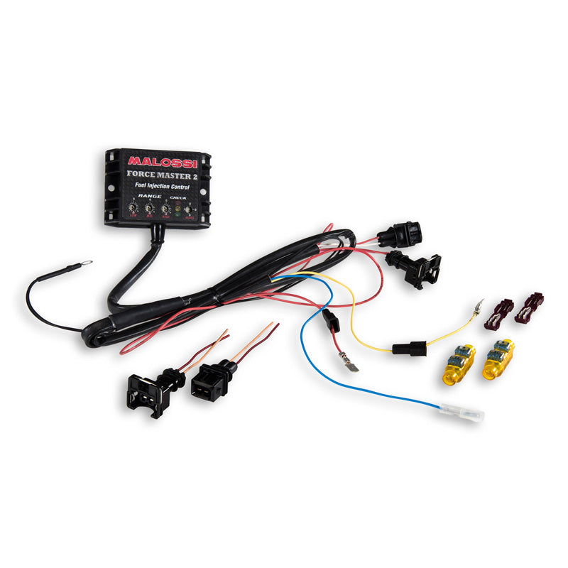 FORCE MASTER 2 ELECTRONIC BOX PIAGGIO/VESPA