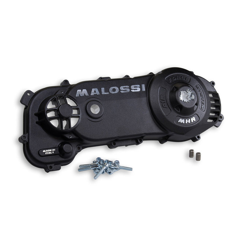 #C/RC-ONE CRANKCASE COVER
