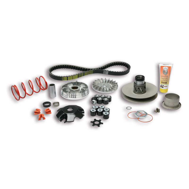 OVER RANGE DRR DRX 2T FOR MHR CRANK