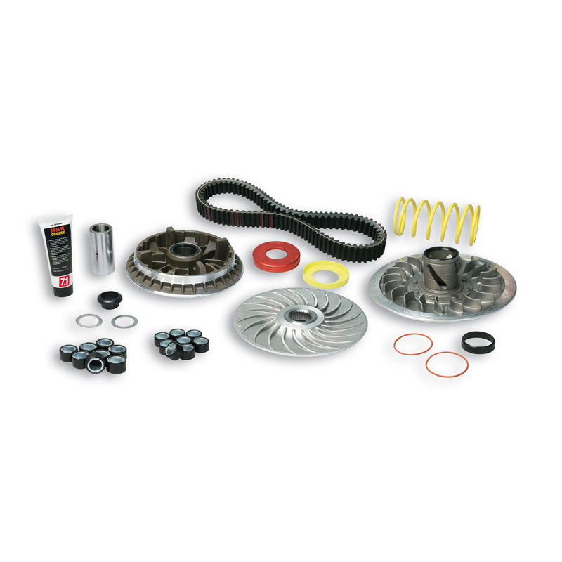 @OVER RANGE CLUTCH SET TMAX 500 09-10