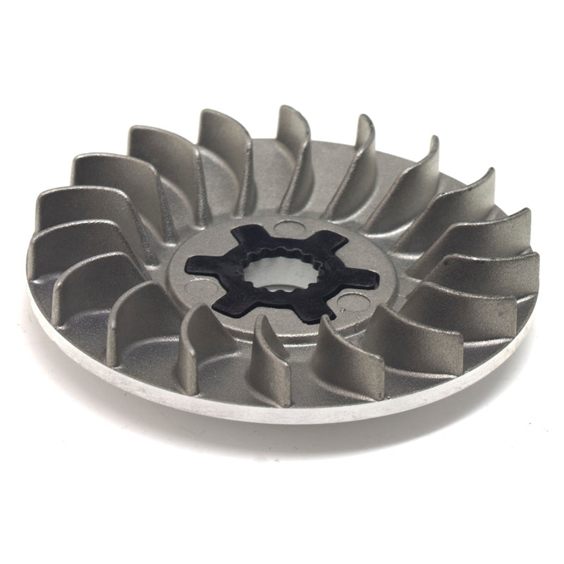 FLYWHEEL FIXED BOMB/POLARIS/ETON 90CC (VTT).