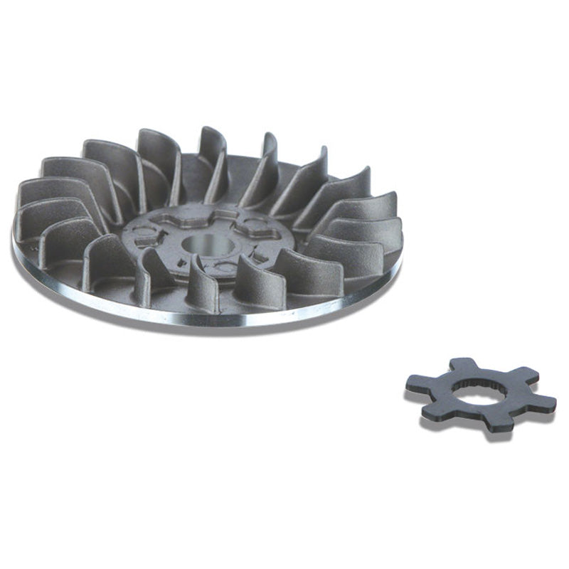 PULLEY VARIATOR MULTIVAR OVER RANGE JOG/BW'S.
