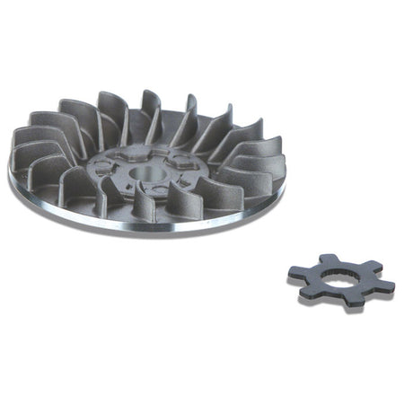 PULLEY VARIATOR MULTIVAR OVER RANGE JOG/BW'S.
