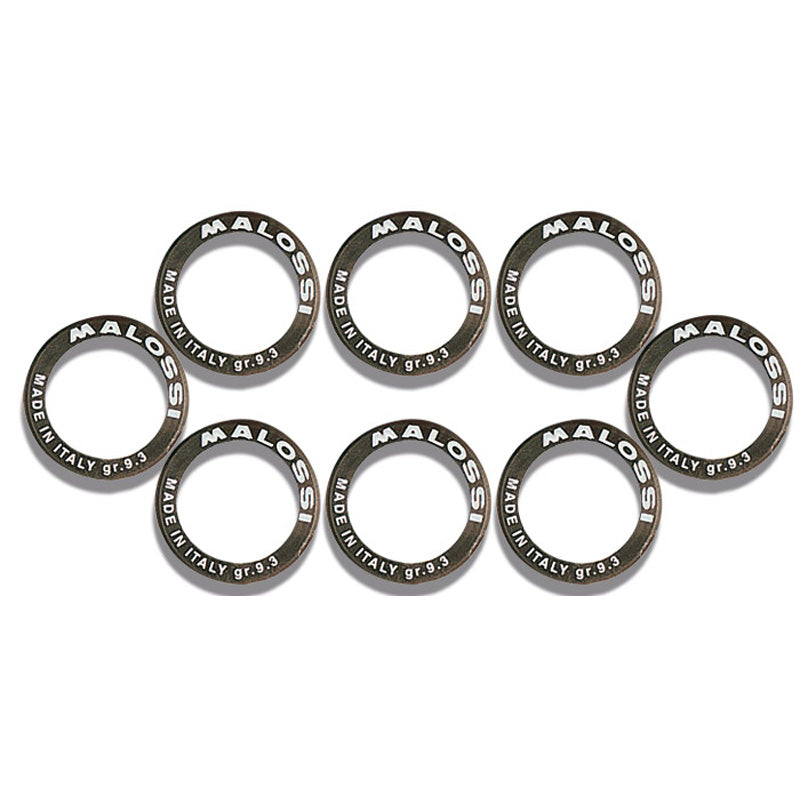 CLUTCH ROLLERS 25X149MM 150GR.