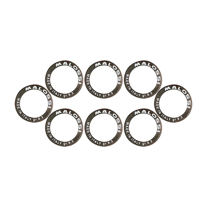 CLUTCH ROLLERS 25X17MM 140GR.