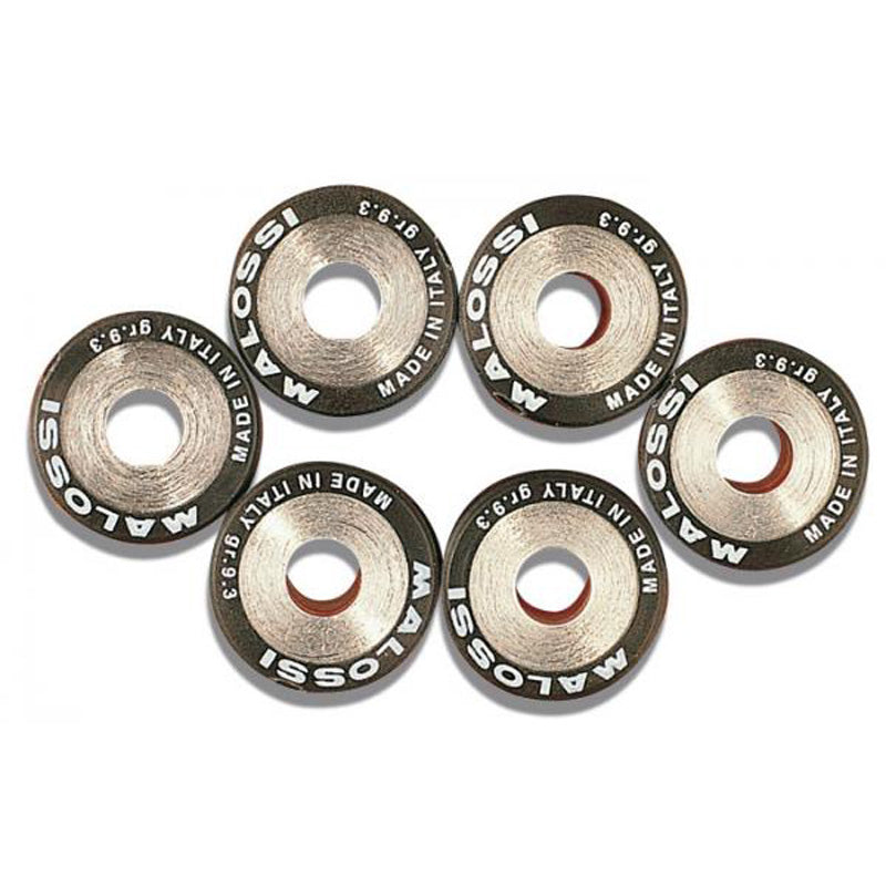 CLUTCH ROLLERS 19X155MM 43GR.