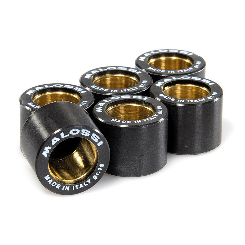 CLUTCH ROLLERS 238X18MM 230GR.