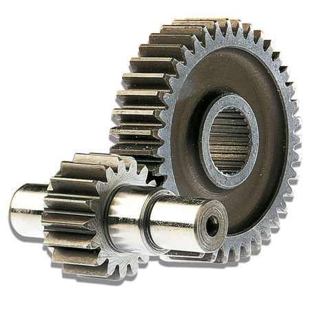 SECONDARY GEAR 15/55 SPORTCITY 50 2009