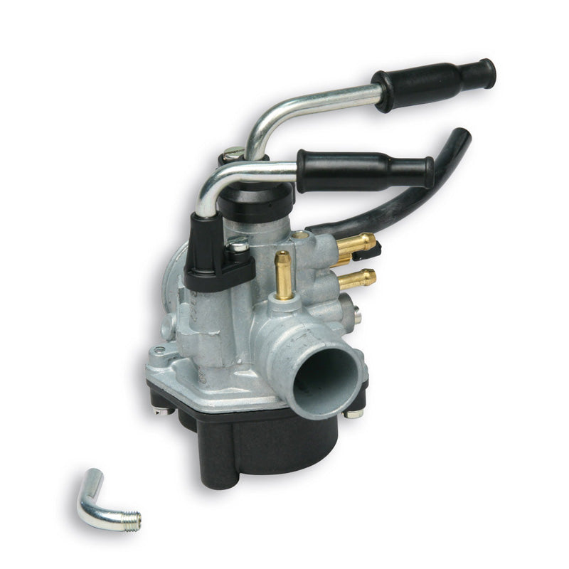 PHVA 175MM MANUAL CHOKE W/ 90 ELBOW