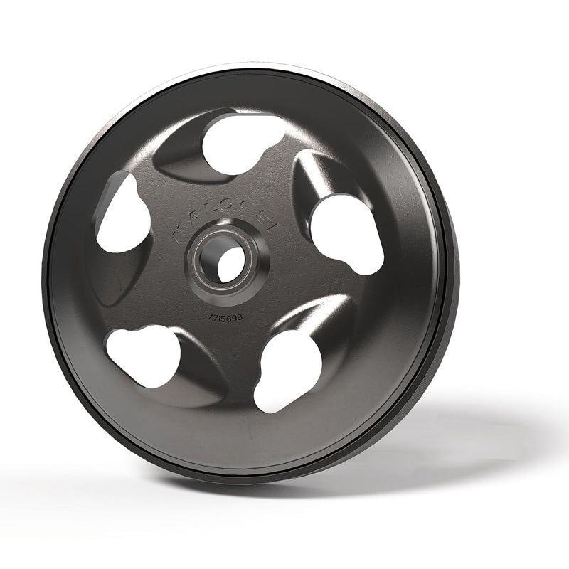 #MAXI WING CLUTCH BELL DIA. 134MM