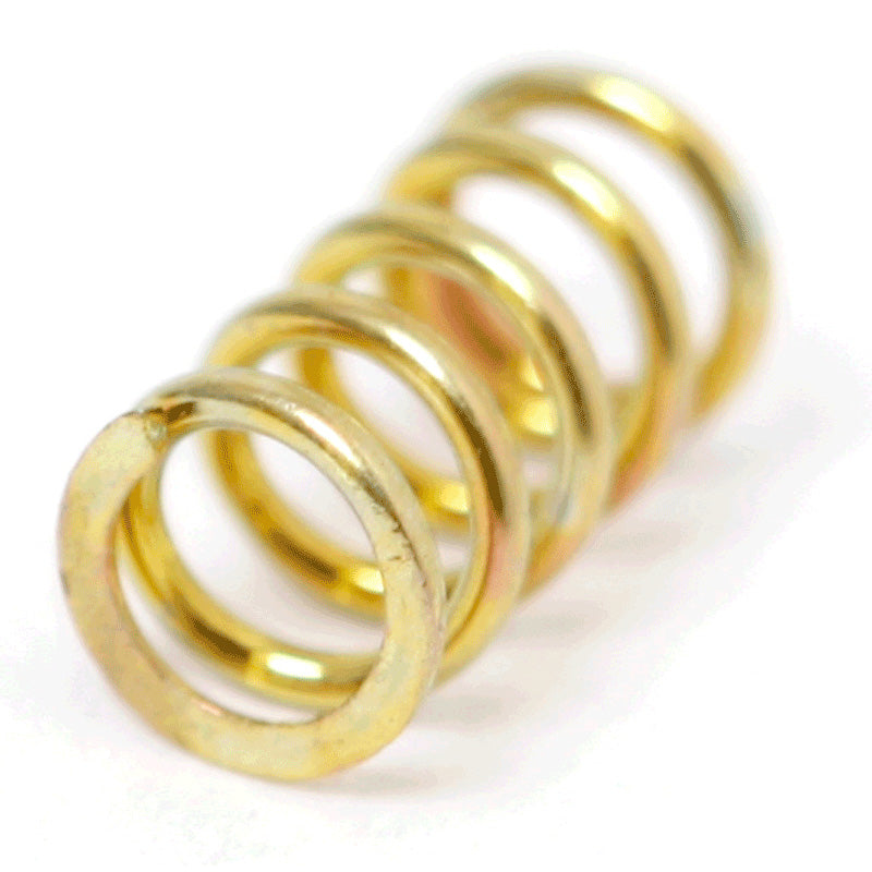 PHBG STOP SCREW SPRING.