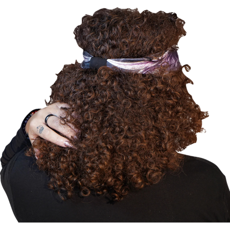 Back