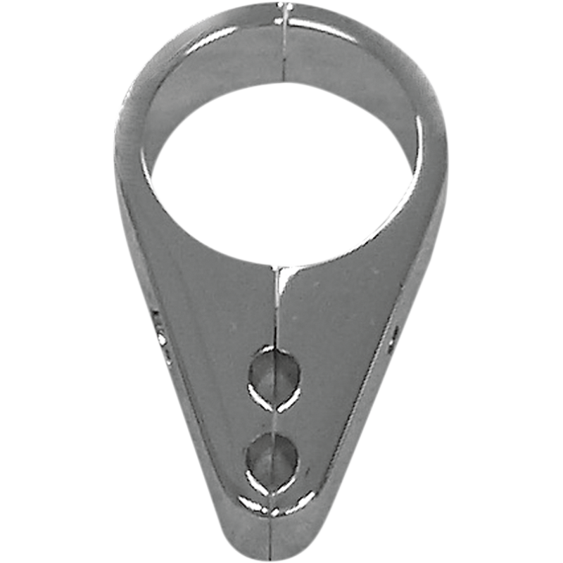 3/4 Front