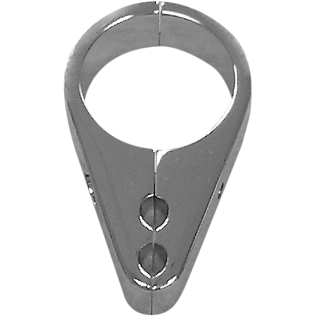 3/4 Front