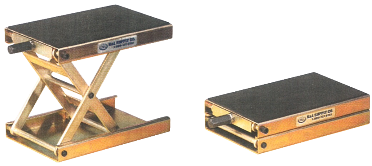 MC455 FAT JACK K&L