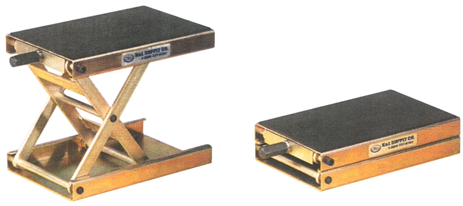 MC455 FAT JACK K&L