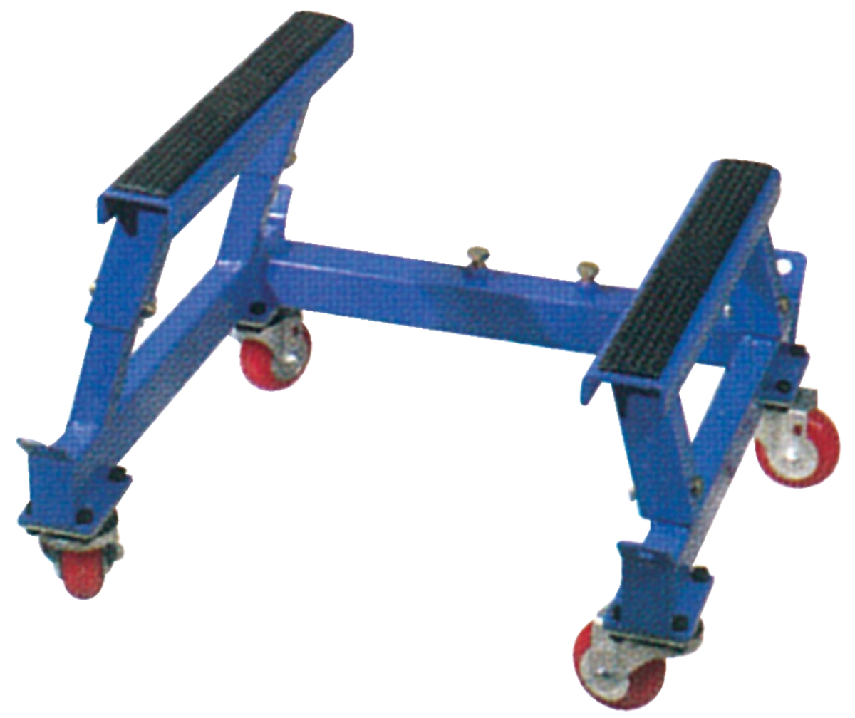 SHOP DOLLY