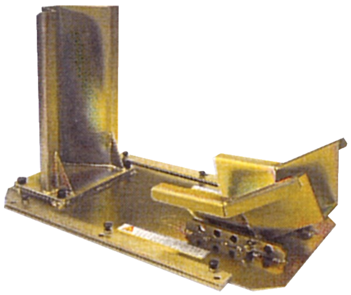 WHEEL CLAMP