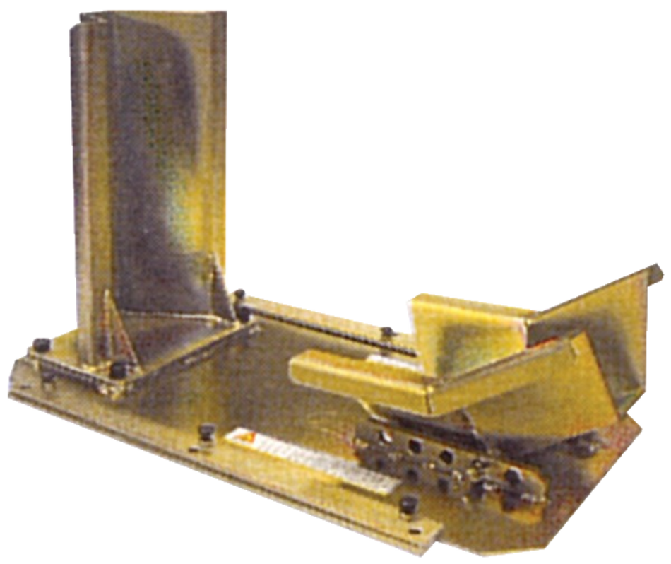 WHEEL CLAMP