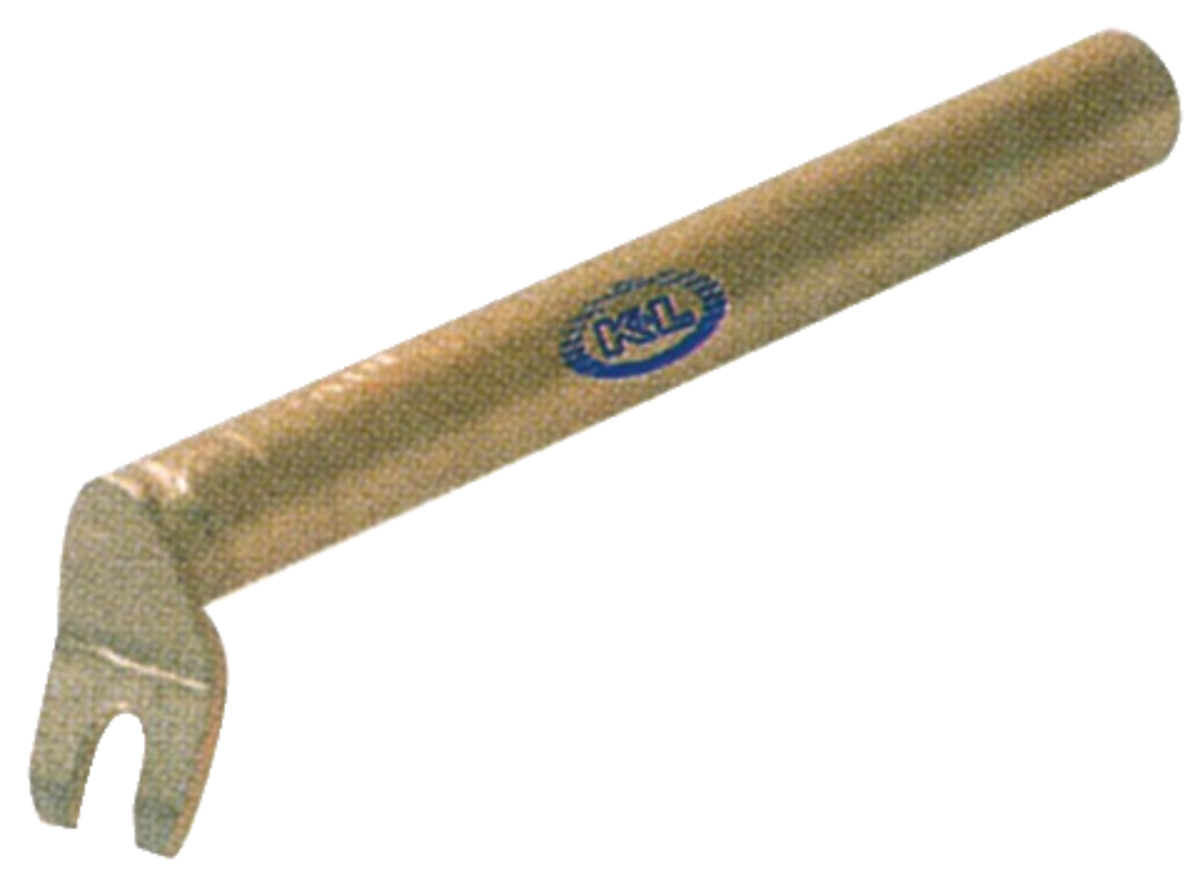 WHEEL WEIGHT REMOVER