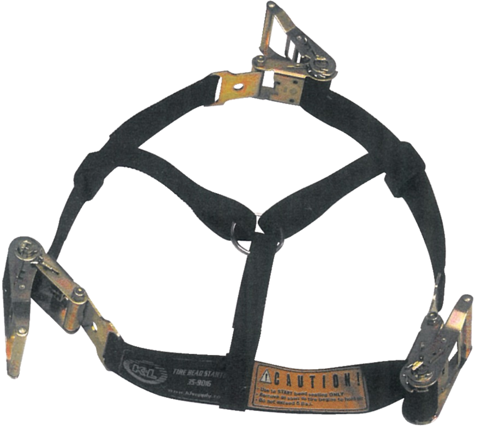 BEAD STARTER
