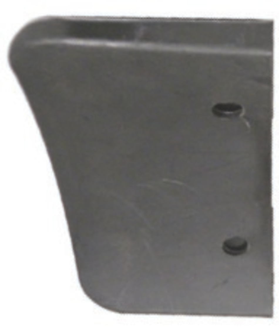 BEAD BREAKER SHOE PLASTIC PROTECTOR