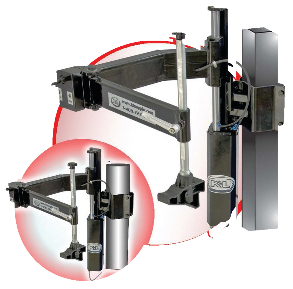 STRONGARM II KIT