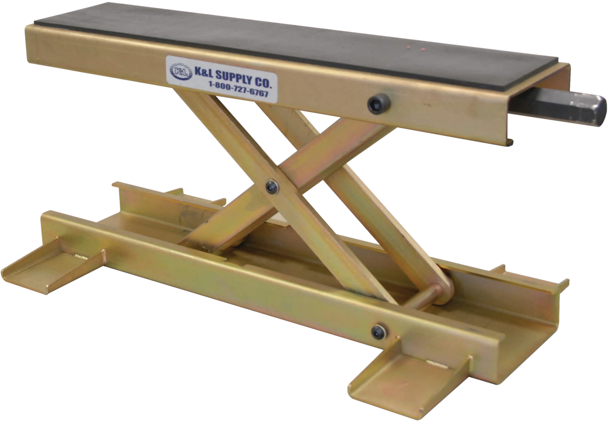 MC465 UTV JACK K&L