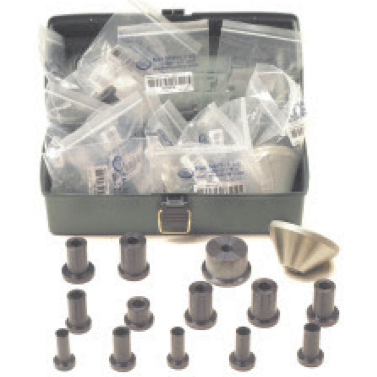 SLEEVE KIT FOR MC205 K&L WHEEL BLANCER