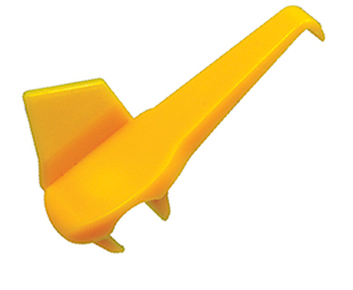 PLASTIC PROTECTOR