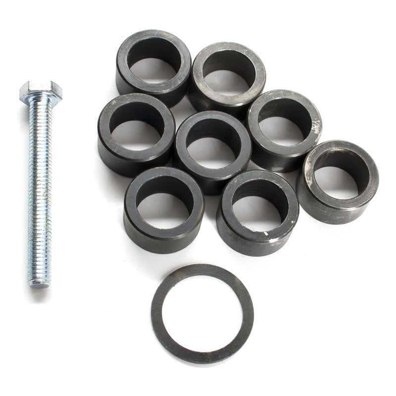 *CLUTCH ROLLERS A.C.425/450 4X4 MODELS