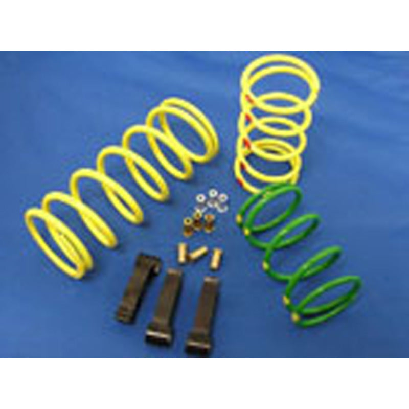 COMMANDER 1000 X/XT CLUTCH KIT. 11-12
