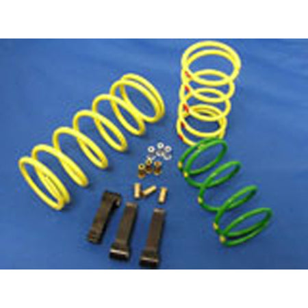 COMMANDER 1000 X/XT CLUTCH KIT. 11-12
