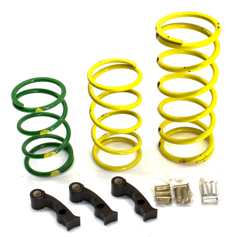 COMMANDER 1000 X/XT CLUTCH KIT. 11-12