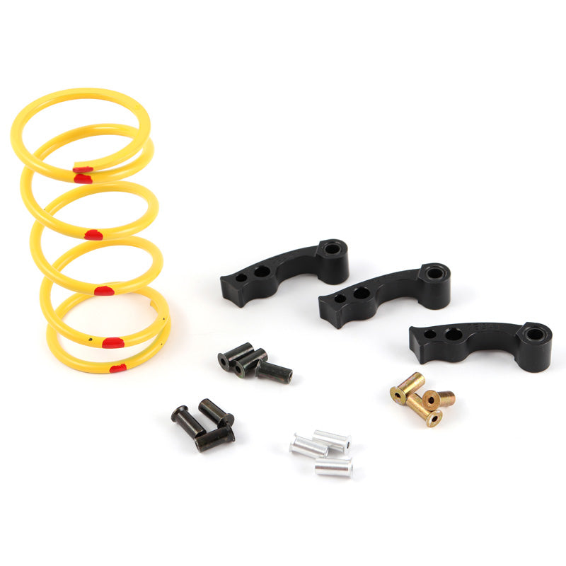 COMMANDER 800 13-16 CLUTCH KIT