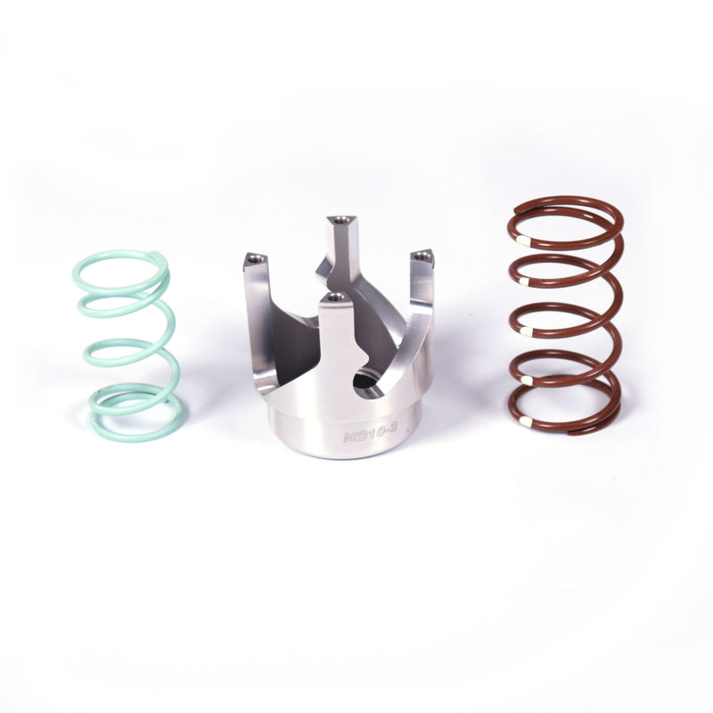 DEFENDER HD10/MAX 16-19 CLUTCH KIT