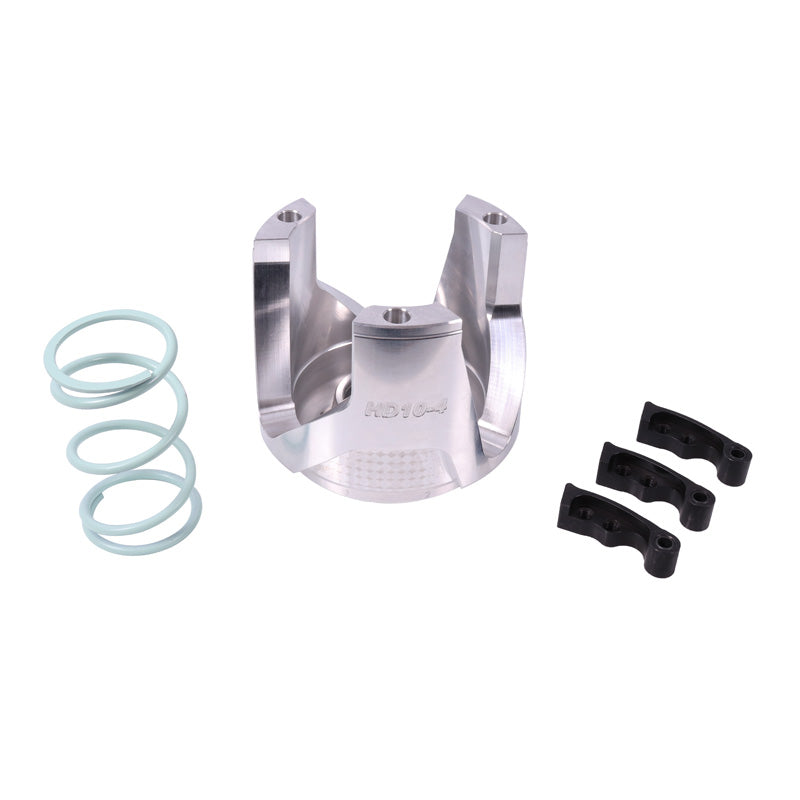DEFENDER HD10/MAX 20-22 CLUTCH KIT