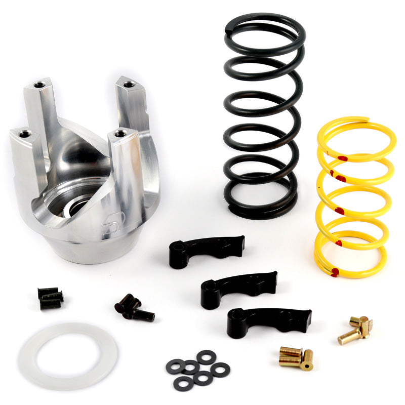 DALTON CLUTCH KIT MAVERICK 1000 XMR 2017