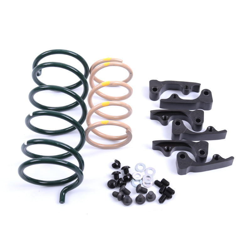 CLUTCH KIT MAVERICK X3 TURBO'R'